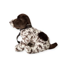 Plush koera pointer, 27cm hind ja info | Pehmed mänguasjad | kaup24.ee