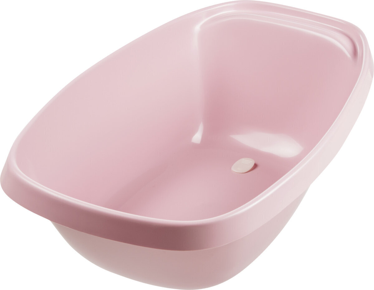 Vann lastele Orthex, 50 L, roosa цена и информация | Vannitooted | kaup24.ee