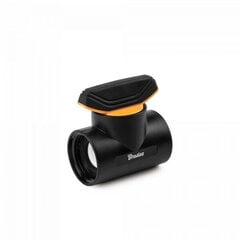 BLACK LINE Клапан с внутренней резьбой 2 x 3/4" цена и информация | Оборудование для полива | kaup24.ee