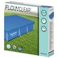 Bestway Flowclear basseinikate 304 x 205 x 66 cm hind ja info | Basseinitehnika | kaup24.ee