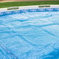 Bestway päikesetoitel basseinikate "Flowclear" 427 cm hind ja info | Basseinitehnika | kaup24.ee