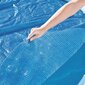 Bestway päikesetoitel basseinikate "Flowclear" 356 cm hind ja info | Basseinitehnika | kaup24.ee