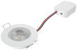 Airam süvistatav LED valgusti Cosmo цена и информация | Süvistatavad ja LED valgustid | kaup24.ee