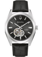 Мужские часы Bulova Surveyor Automatic 96A273 цена и информация | Мужские часы | kaup24.ee