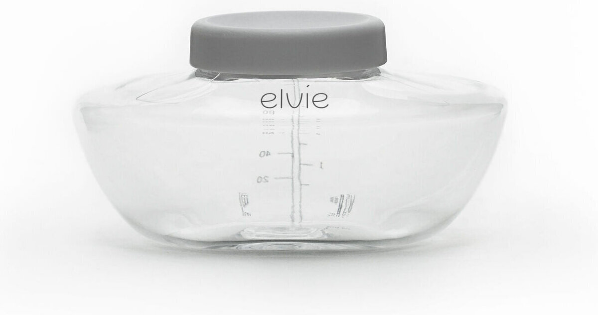 Lisapudelid rinnapumbale Elvis Pump Bottles, 150ml, 3tk hind ja info | Vahendid imetamiseks | kaup24.ee