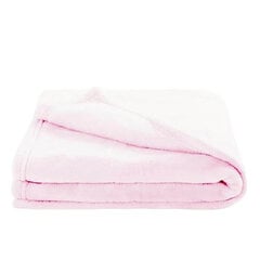 Одеяло Domiva Розовый 100 x 150 cm цена и информация | Покрывала, пледы | kaup24.ee