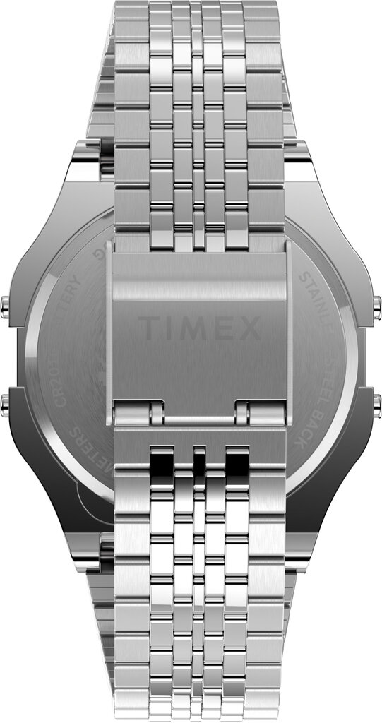 Meeste käekell Timex TW2V30000 hind ja info | Meeste käekellad | kaup24.ee