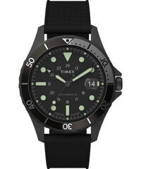 Meeste käekell Timex TW2U99900 hind ja info | Meeste käekellad | kaup24.ee