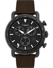 Meeste käekell Timex TW2U02100 hind ja info | Meeste käekellad | kaup24.ee