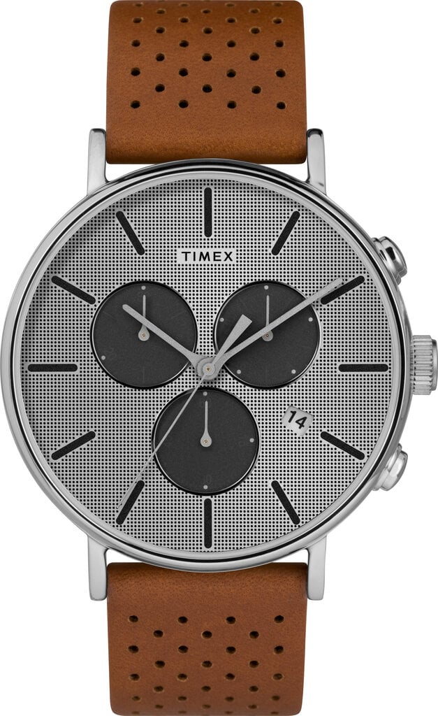 Meeste käekell Timex TW2R79900 hind ja info | Meeste käekellad | kaup24.ee