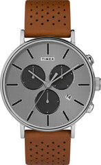 Meeste käekell Timex TW2R79900 цена и информация | Мужские часы | kaup24.ee