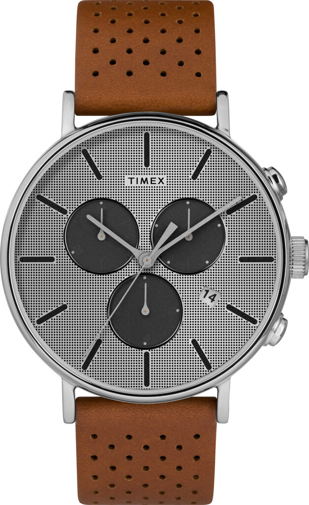 Meeste käekell Timex TW2R79900 hind ja info | Meeste käekellad | kaup24.ee