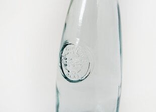 Pudel lehtriga 300 ml "San Miguel hind ja info | Köögitarbed | kaup24.ee