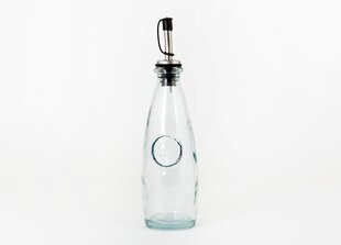 Pudel lehtriga 300 ml "San Miguel hind ja info | Köögitarbed | kaup24.ee
