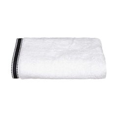 Банное полотенце 5five Premium, хлопок, белый цвет, 560 гр, 70 x 130 см цена и информация | Полотенца | kaup24.ee