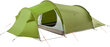 Telk Vaude Arco XT 3P, roheline hind ja info | Telgid | kaup24.ee