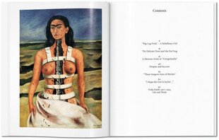 Kahlo hind ja info | Elulooraamatud, biograafiad, memuaarid | kaup24.ee