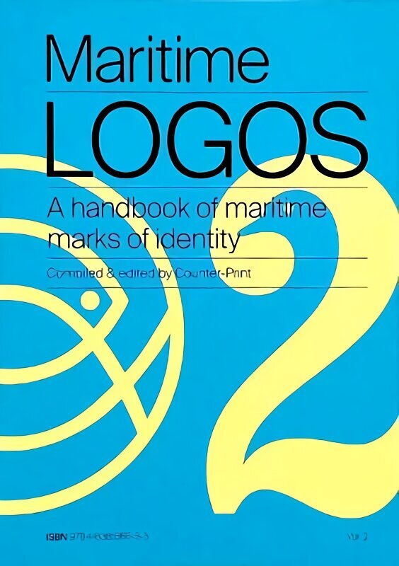 Maritime Logos hind ja info | Kunstiraamatud | kaup24.ee