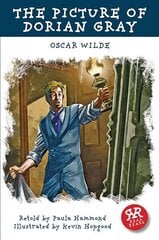 Picture of Dorian Gray цена и информация | Книги для подростков и молодежи | kaup24.ee
