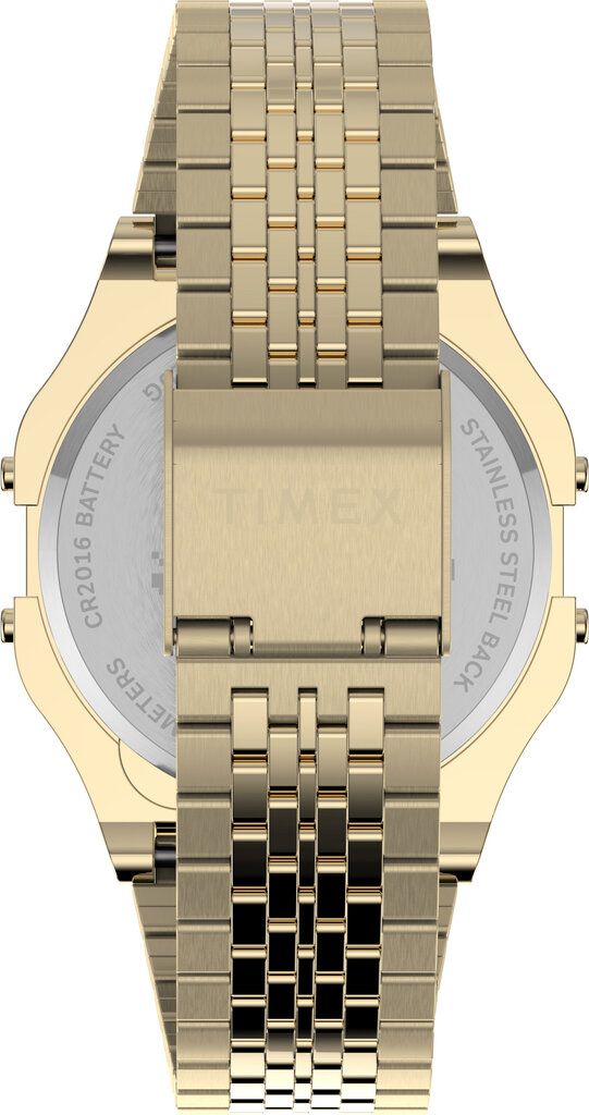 Meeste käekell Timex TW2V30100 hind ja info | Meeste käekellad | kaup24.ee