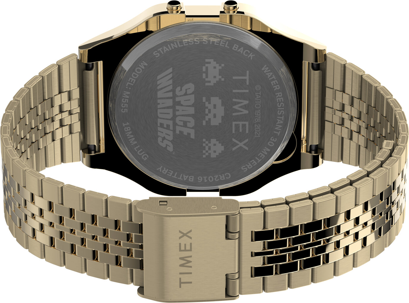 Meeste käekell Timex TW2V30100 hind ja info | Meeste käekellad | kaup24.ee