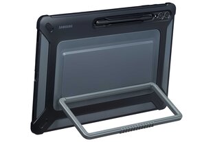 RX910CBE Outdoor ümbris, sobib Samsung Galaxy Tab S9 Ultra, must цена и информация | Чехлы для планшетов и электронных книг | kaup24.ee