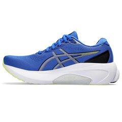 Meeste jooksujalatsid Asics Gel-Kayano 30, sinine/kollane цена и информация | Кроссовки для мужчин | kaup24.ee