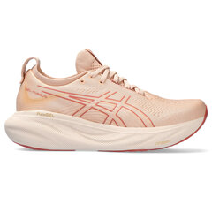 Теннисные кроссовки для детей Asics Gel-Pádel Pro 5 Розовый Унисекс цена и информация | Спортивная обувь, кроссовки для женщин | kaup24.ee