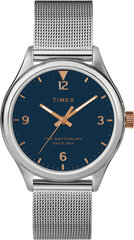 Naiste käekell Timex TW2T36300 hind ja info | Timex Naiste aksessuaarid | kaup24.ee