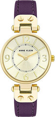 Anne Klein Аналоговые часы 10/9442ЧПР цена и информация | Женские часы | kaup24.ee