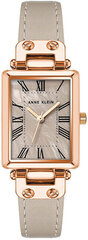 Anne Klein Аналоговые часы AK/3752RGTP цена и информация | Женские часы | kaup24.ee