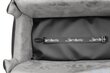 Amibelle pesa-tugitool Locky, must, üks suurus, 44 x 27 x 22 cm hind ja info | Reisimise tarvikud | kaup24.ee