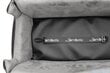 Amibelle pesa-tugitool Locky, must, üks suurus, 44 x 27 x 22 cm hind ja info | Reisimise tarvikud | kaup24.ee