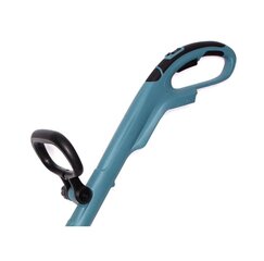 Akuga muruniiduk Makita DUR 181 RF1 18 V 260 mm, koos aku ja laadijaga цена и информация | Триммеры | kaup24.ee