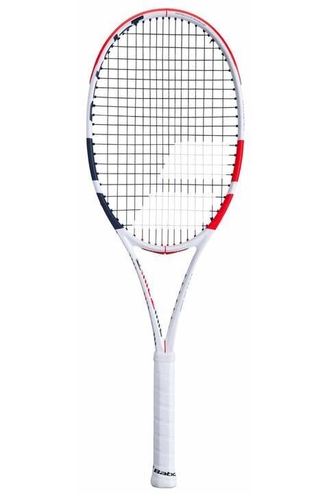 Tennise reket Babolat Pure Strike 16/19 (#3) цена и информация | Välitennise tooted | kaup24.ee