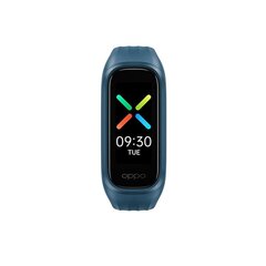 Oppo OB19B1 Blue hind ja info | Nutivõrud (fitness tracker) | kaup24.ee