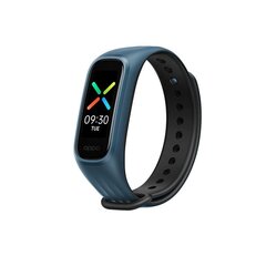 Oppo OB19B1 Blue hind ja info | Nutivõrud (fitness tracker) | kaup24.ee