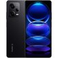 Xiaomi Redmi Note 12 Pro 5G 8/256GB Midnight Black MZB0D30EU hind ja info | Telefonid | kaup24.ee