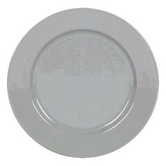 Плоская тарелка Felit, 24 см цена и информация | Посуда, тарелки, обеденные сервизы | kaup24.ee