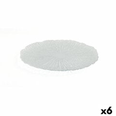 Плоская тарелка Quid Mar de Viento, Ø 28 см, 6 шт. цена и информация | Посуда, тарелки, обеденные сервизы | kaup24.ee