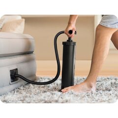 Käsipump Double Quick III, 48 cm цена и информация | Надувные матрасы и мебель | kaup24.ee