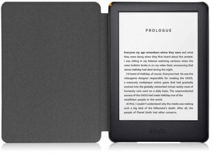 Tech-Protect SmartCase Kindle hind ja info | Tahvelarvuti kaaned ja kotid | kaup24.ee