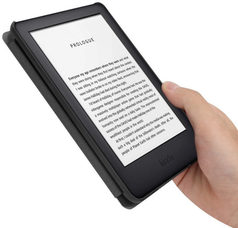 Tech-Protect SmartCase Kindle hind ja info | Tahvelarvuti kaaned ja kotid | kaup24.ee