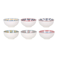Чаша Aiko, керамика (ø 15.5 x 7.7 см) цена и информация | Посуда, тарелки, обеденные сервизы | kaup24.ee