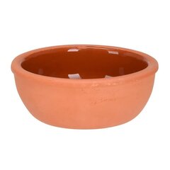 Kausside komplekt Excellent Houseware Terrakota Aperitiiv 150 ml 4 tk (Ø 10,4 x 4,2 cm) hind ja info | Lauanõud ja kööginõud | kaup24.ee