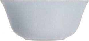 чаша Luminarc Carine многоцелевой Серый Cтекло (12 cm) (24 штук) цена и информация | Посуда, тарелки, обеденные сервизы | kaup24.ee