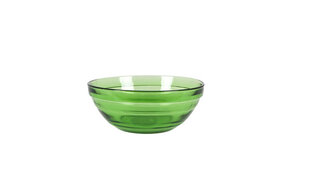 Блюдо Duralex Verde Зеленый Ø 17 x 7 cm цена и информация | Посуда, тарелки, обеденные сервизы | kaup24.ee