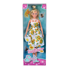 Кукла Steffi love Sunflowers цена и информация | Игрушки для девочек | kaup24.ee