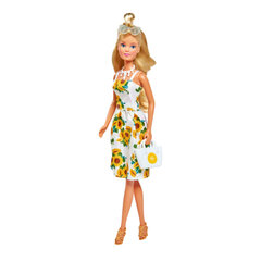 Кукла Steffi love Sunflowers цена и информация | Игрушки для девочек | kaup24.ee