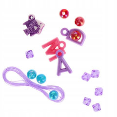 Набор бусинок для создания украшений Jin цена и информация | Развивающие игрушки и игры | kaup24.ee